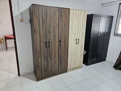 Blk 287 Tampines Street 22 (Tampines), HDB 3 Rooms #567418651